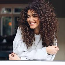 stil onerileri haar styling naturlocken frisuren haartutorial