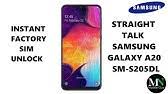 9 hours ago straight talk will unlock phones of current and former straight talk customers without charge. Unlock Straight Talk Phones Free Sim Unlock Straight Talk Tracfone Youtube