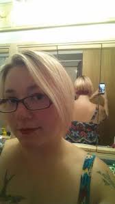 95 Fat Chick looking for Short Hair ideas