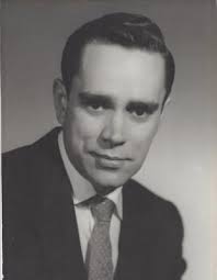 Robert Bachert Obituary (2014)