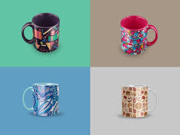 Download 4 Free Coffee Mug Mockups Psd Psdblast