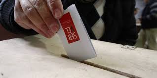 Para esta ocasión, y como en todo proceso electoral, será necesaria la participación de los vocales de mesa, quienes se encargarán de contabilizar los sufragios emitidos. Primarias 2020 Servel Definio A Vocales De Mesa Para El 29 De Noviembre Nacional Vln Radio