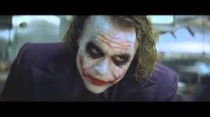Today i'll be sharing about this quote which i found very profound from the movie the dark knight: If You Re Good At Something Never Do It For Free Youtube