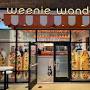 Weenie Wonder menu from breakfastwithnick.com