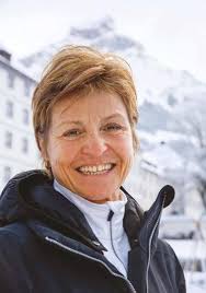 Raiffeisen Erika Hess Open