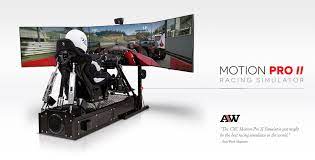 How much faster is a nascar cup car than a fast sports car on a race track? Cxc Simulations Professional Racing Simulator Flight Simulator For Home Use