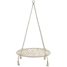 «dotyczący bociana, należący do bociana» bocianie gniazdo. Wiszace Bocianie Gniazdo Marki Modernhome