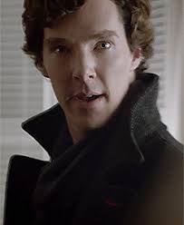 Reencarne en Molly Hooper -Sherlock Holmes