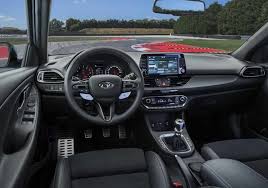 Hyundai I30 N 2020 The New Korean Hot Hatch Hyundai Car Model Hyundai Cars