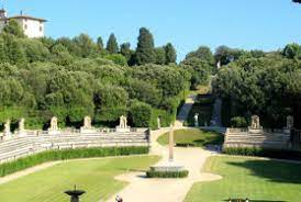 Wunderschöne plätze mir brunnen, auch eine tolle gelegenheut für fotos. Boboli Garten Eintrittskarten Florenz Museen Eintrittskarten