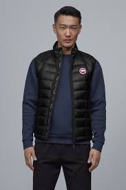 2 auch diese canada goose weste konnten in der produktanalyse herausragen. Hybridge Lite Weste Fur Herren Canada Goose