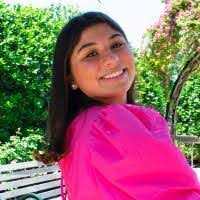 Annamarie Figueroa's Instagram, Twitter & Facebook