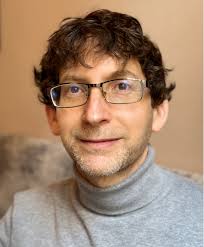 Joseph Grim Feinberg