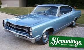 Image result for Royal Blue 1967 AMC