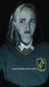 Sebastian Sallow Harry Potter Hogwarts Legacy Impersonation