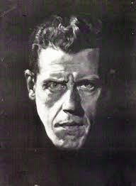 DAVID JAGGER AND THE BOLSHEVIST