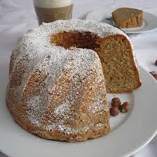7 Minuten Ol Nuss Gugelhupf Von Steirerliesi Chefkoch In 2020 Kuchen Und Torten Rezepte Olkuchen Rezept Kuchen Und Torten