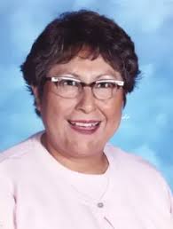 Obituary information for Terrylene Rose Many Heads