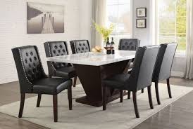 10 Round Dining Tables To Create A Cozy And Modern Decor Side Chairs Dining Dining Chair Set Wooden Side Chairs