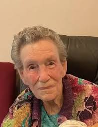 Obituary information for Geneva Stagg