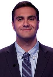 Today's Final Jeopardy