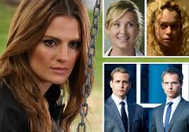 Castle' 'Grey's Anatomy' 'Suits' Spoilers -- Pretty Little Liars