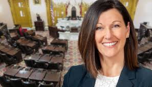 minority leader Allison Russo Archives