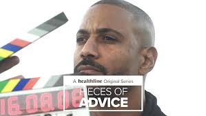 Pieces of Advice: A Healthline Original Docuseries (TV Series 2022– )