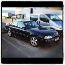 26 Opel Omegalotus Carlton Ideas Opel Vauxhall Carlton
