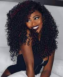 Shag hairstyles girl hairstyles black hairstyles big chop hair colorful crystal westbrooks curly hair styles natural hair styles hair meaning. Pinterest Chxlsxag Hair Styles Curly Hair Styles Curly Hair Styles Naturally
