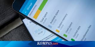 Meskipun demikian ponsel ini memiliki sedikit kekurangan yaitu default tema nya yang kurang bagus. Lima Penyebab Smartphone Lemot Dan Cara Mengatasinya Halaman All Kompas Com