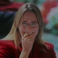 Jacqueline Martin-Purdie