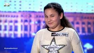 Andrada precup cântă piesa proud mary (tina turner) @the x factor romania în a doua ediție din bootcamp, sezonul 9 x factor, andrada precup a cântat melodia lie, ciocârlie. Romanii Au Talent Ioana Andrada Precup A Cucerit Inimile JuraÅ£ilor Dcnews