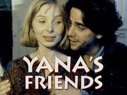 Yana's Friends