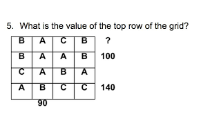 We have prepared a iq test for you! Mensa Iq Test Questions