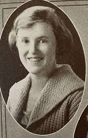 Olive Allene Lawton (1901-1993)