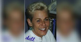 Obituary for Delma Joyce Bearden