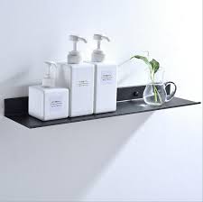 Cheap Bathroom Shelves Buy Directly From China Suppliers Space Aluminum Black Bathroom Shelves Kitc Bathroom Shelves Shower Storage Black Bathroom Accessories
