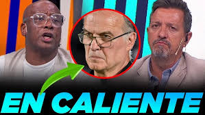 Deporte local: Daniel Rui Técnico de Club San Jorge