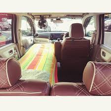 コストコ カーインテリア イレクターパイプ 車中泊仕様 diy などのインテリア実例 2016 08 28 20 50 53 roomclip ルームクリップ カーインテリア 車中泊 インテリア 実例