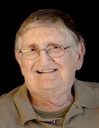 Obituary information for Carl W. Conrad