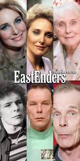 George at Gloria Knight : r/eastenders