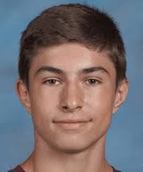 Northwest Herald Athlete of the Week: Richmond-Burton's Emmett Nelson