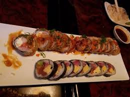Also their spring rolls are the best! Hook S Sushi Bar Thai Food St Petersburg Restaurant Reviews Photos Phone Number Tripadvisor