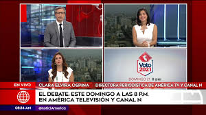 Asciende a 9 el número de muertos, 156 siguen desaparecidos después del derrumbe de un edificio en surfside. America Tv Fco Debatedefinitivo Este Domingo A Las 8 De La Noche En America Tv Y Canal N Facebook