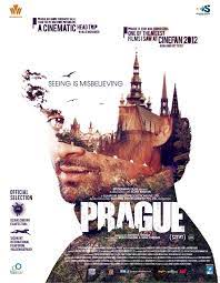 Parague Movie Posters Poster Movies