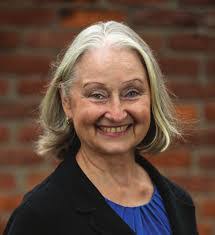 Joyce Heckman's Instagram, Twitter & Facebook