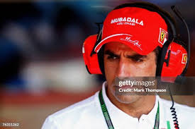 2,516 Marc Ferrari Photos & High Res Pictures