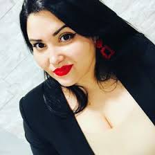 Marlen Chavez (marlenchavez1992)