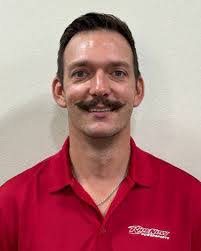 Travis Reagan's Instagram, Twitter & Facebook